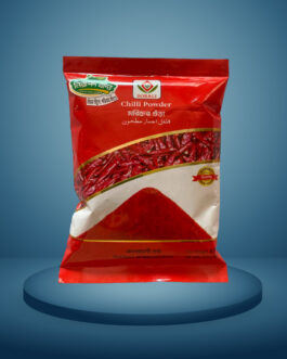 Masala Gura (Chili Powder) – 100% Natural & Chemical-Free