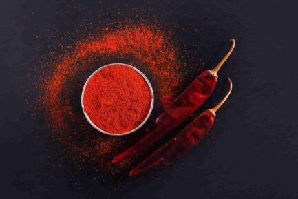 Mashla Gura (Chili Powder) – 100% Natural & Chemical-Free