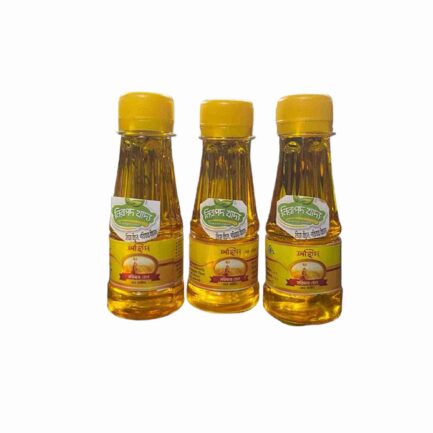 Pure Mustard Oil – Cold-Pressed & Chemical-Free - Image 4