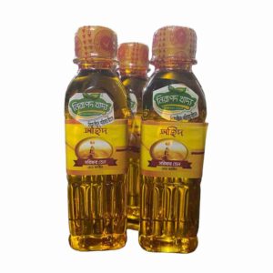 Nirapod khaddo oil small pack