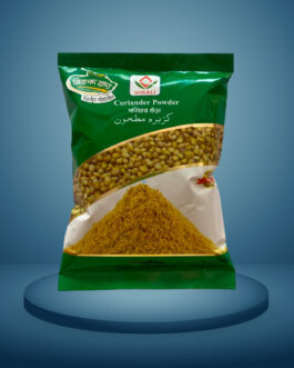 Nirapod Khaiddho Coriander Powder – 100% Pure Dhonia Gura (ধনিয়া গুড়া) for Cooking