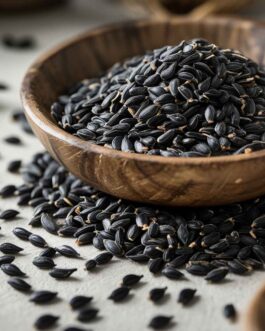 Nirapod Khaiddho Pure Black Seed (Kalojira) – 100% Natural & Chemical-Free