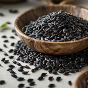 Nirapod Khaiddho Pure Black Seed (Kalojira)