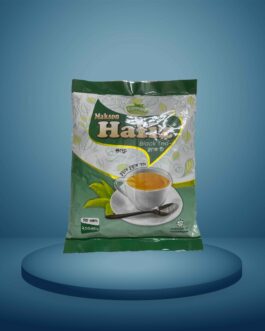 Hafiz Black Tea – Pure, Aromatic, and Economical