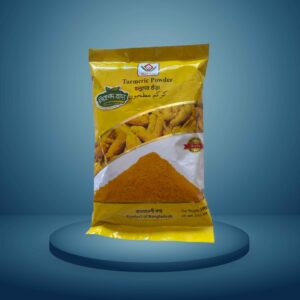 Turmaric Powder (100)-BK